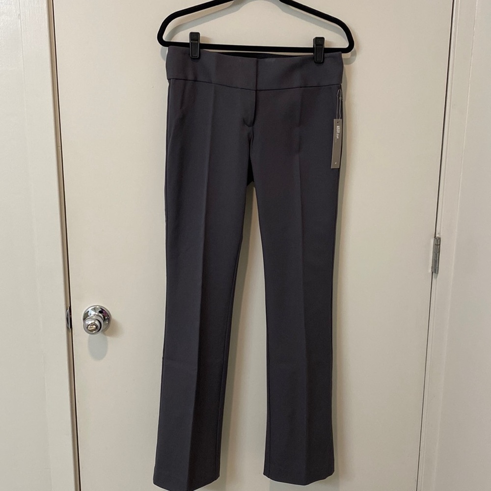 LOFT Marisa Boot cut dress pants